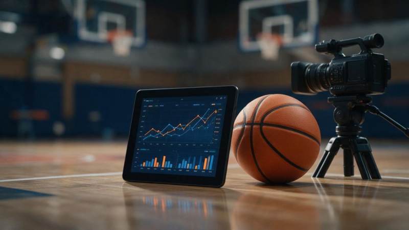 NBA高阶数据统计到底怎么看?真实含义与常见误读解析
